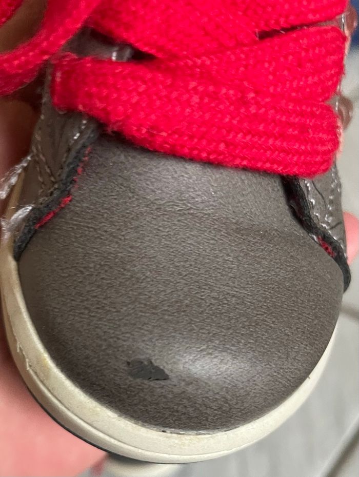 Baskets - photo numéro 7