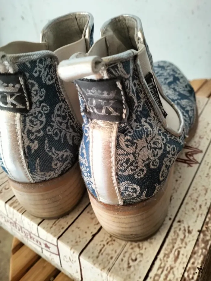 Chaussures - photo numéro 2