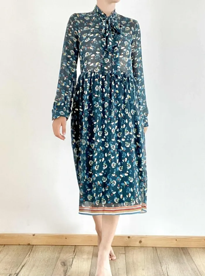 Robe Suncoo - photo numéro 3