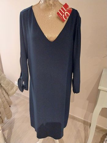 Robe doublée esprit taille M neuf