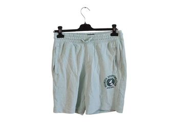 C58 short menthe H&M XS