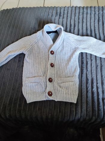Gilet 