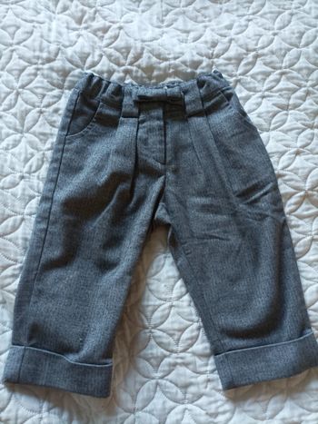 Knickers Jacadi 3 ans fille