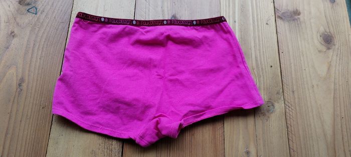 Culotte fille
