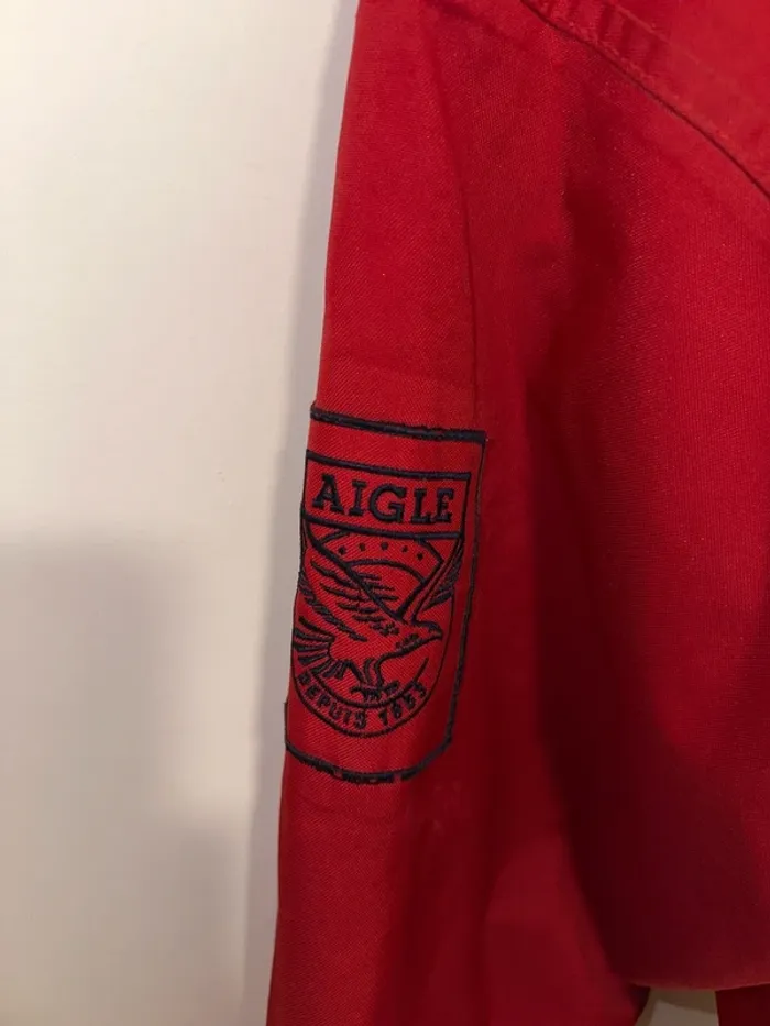 Veste, enfant Aigle - photo numéro 5
