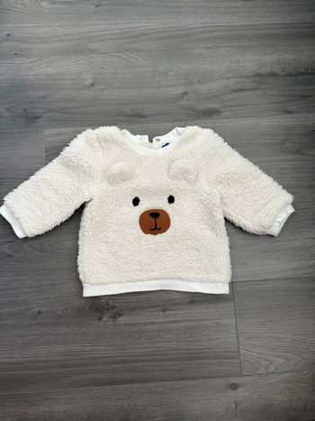 Pull enfant 