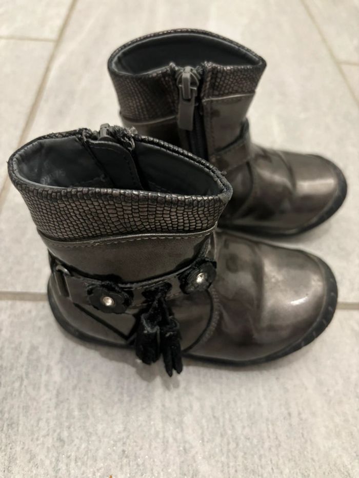 Bottines Nini & Girls 22 - photo numéro 2