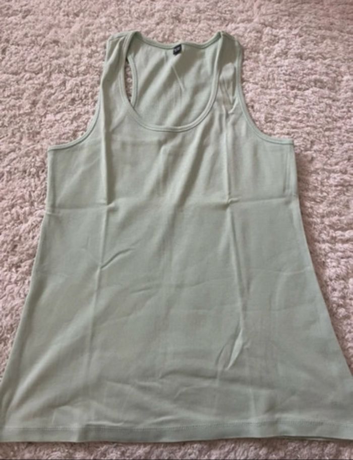 Lot de 2 débardeurs taille M Pimkie - photo numéro 4