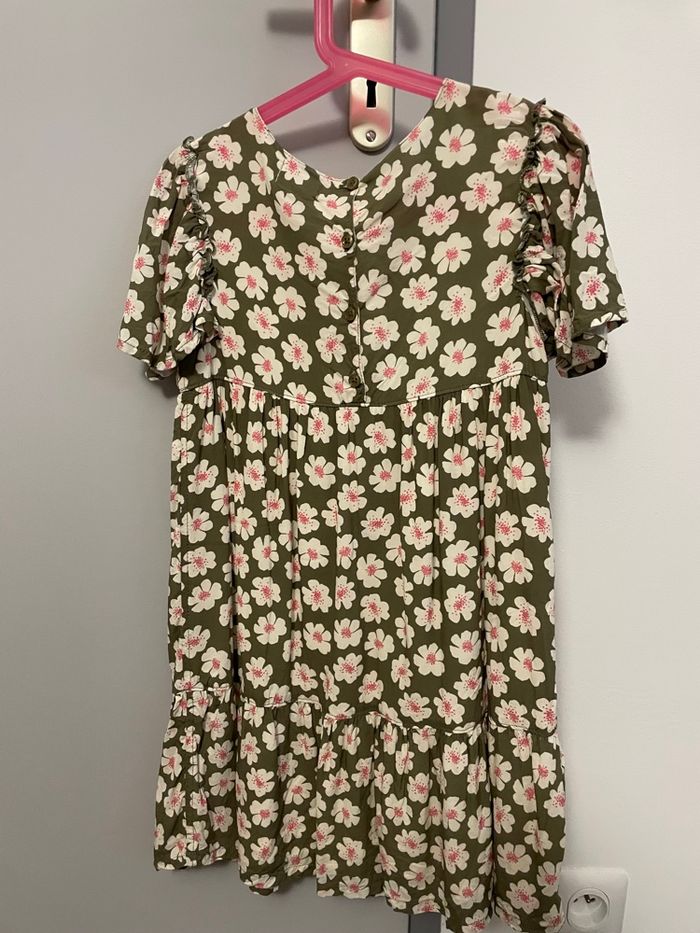 Robe et gilet - photo numéro 3