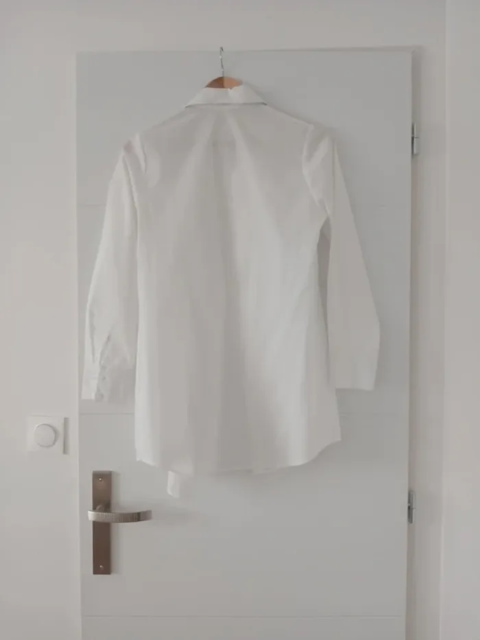 Chemise loose femme - photo numéro 2