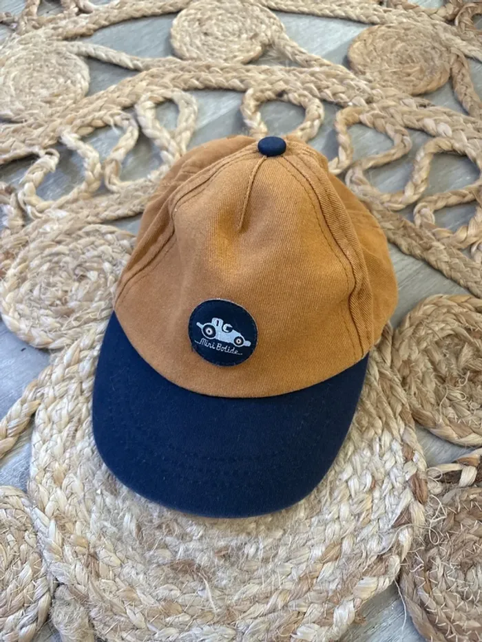 Casquette