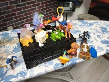 Jouets Mc Do
