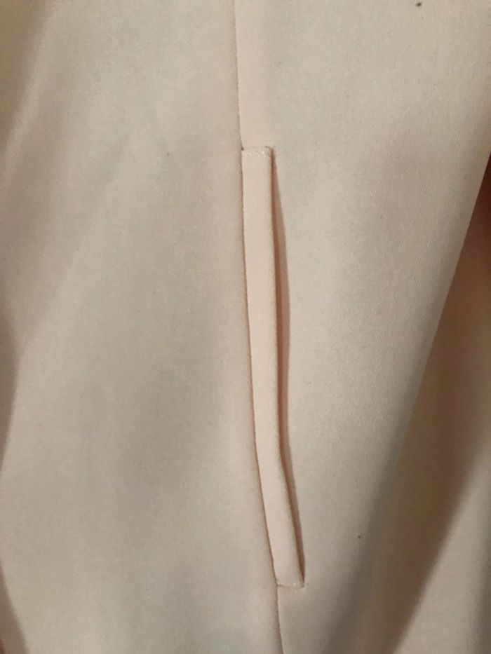 Ensemble tailleur chic . Taille 50 - photo numéro 3