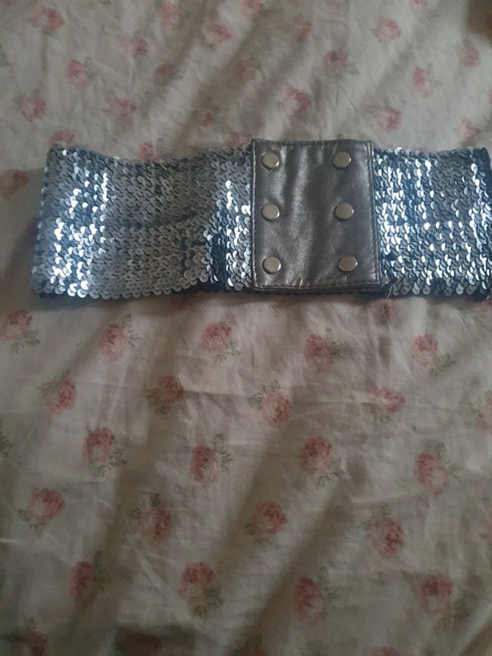 Ceinture femme