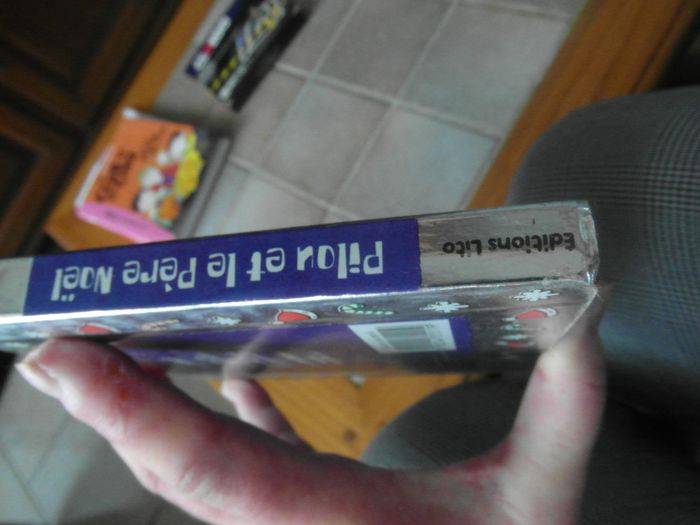 livre enfant - photo numéro 3