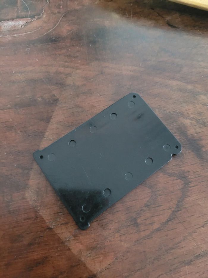 Vends imput card ic06 cold laser beetlborg - photo numéro 2