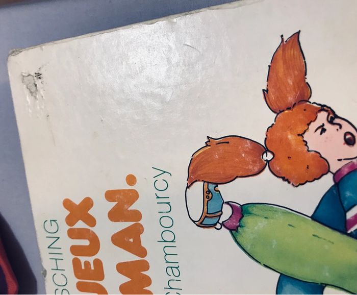 2 livres de gym et éducation motrice - photo numéro 3