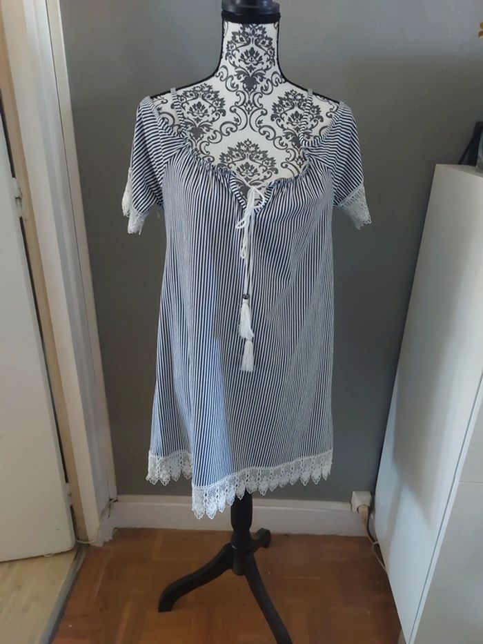 Tunique taille 42
