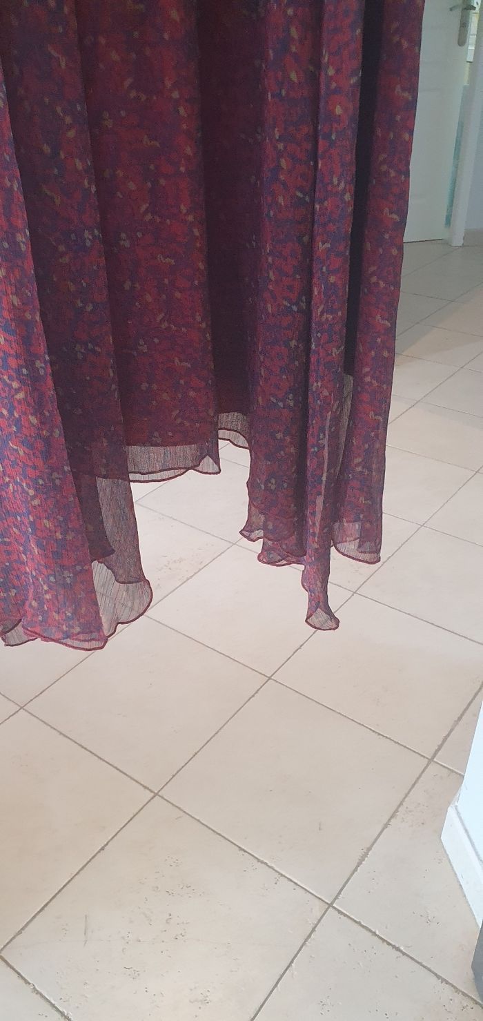 Robe longue - photo numéro 5