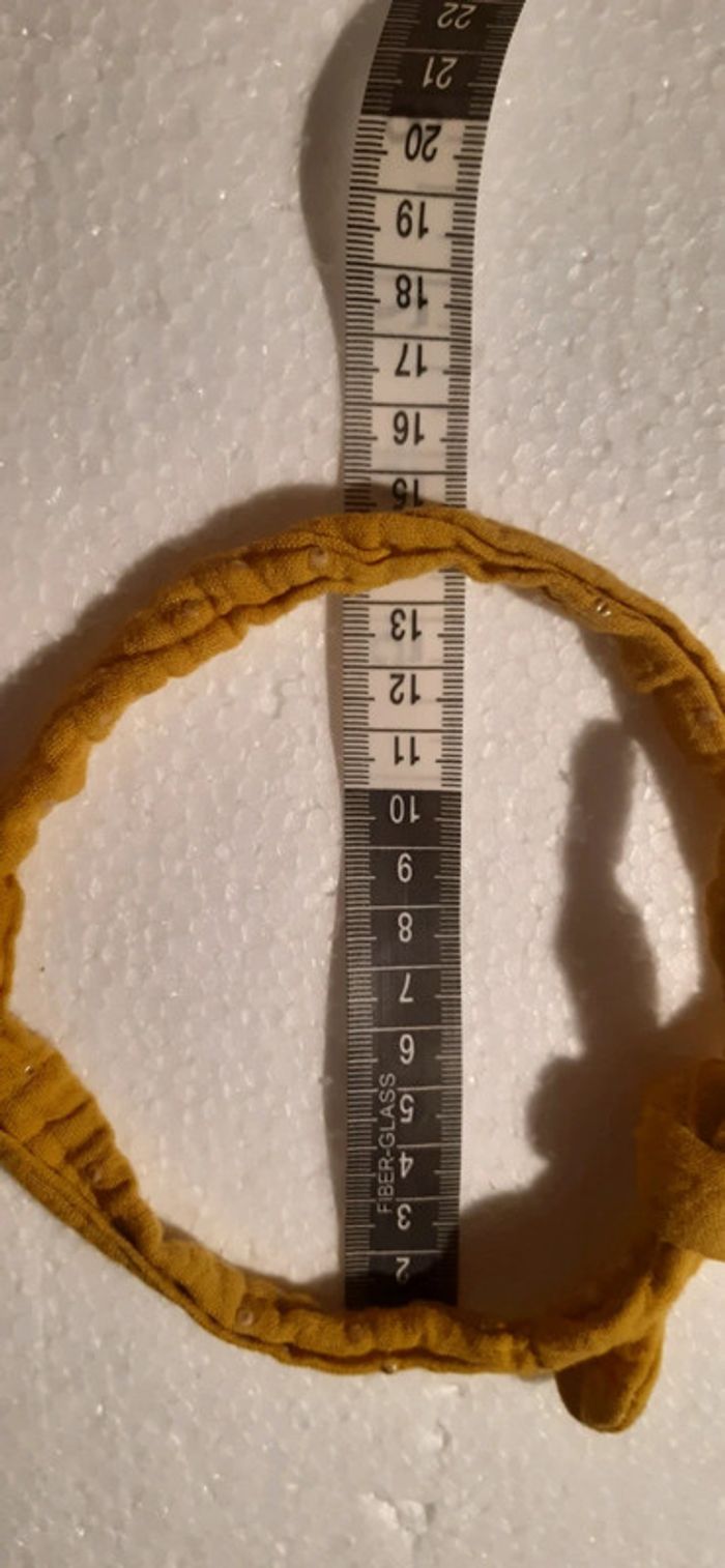 Bandeau "noeud" 3-5 ans - photo numéro 9