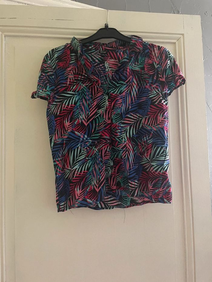 Chemise kiabi