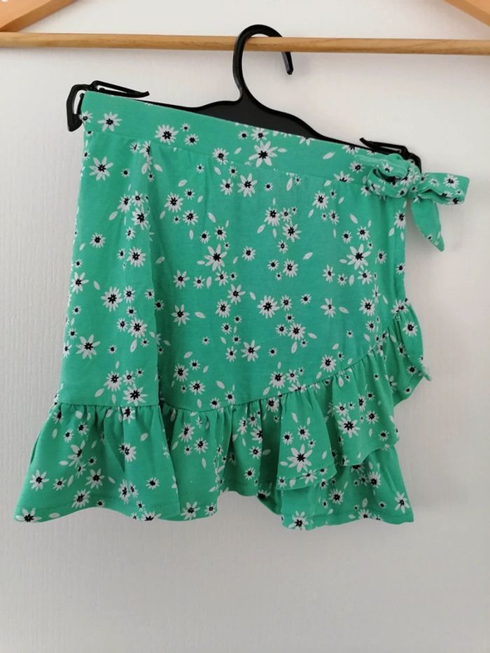 Jupe Taille: 5 ans - photo numéro 3