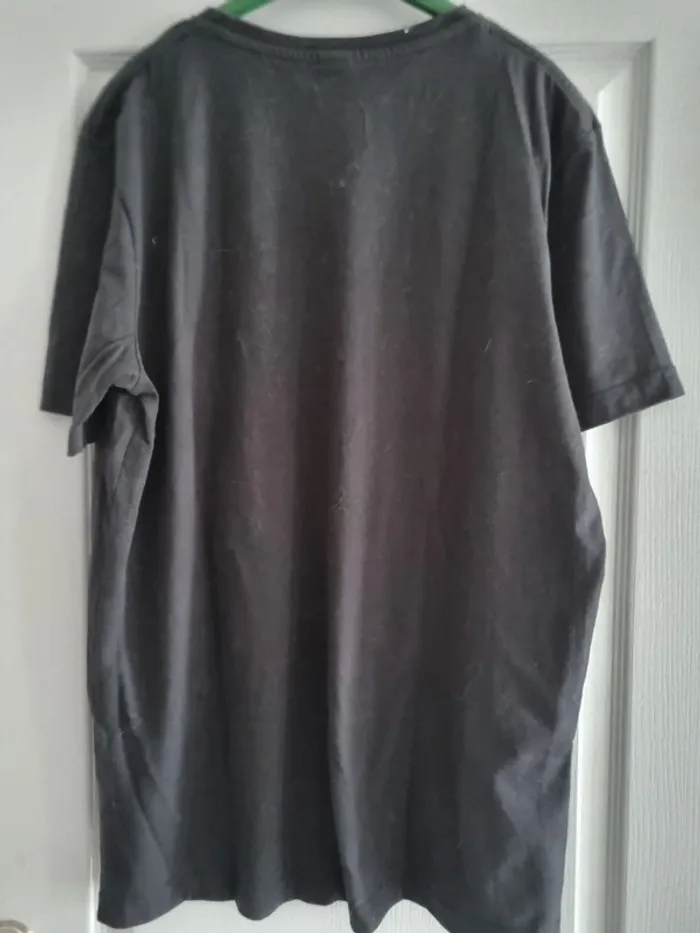 T-shirt 64 - photo numéro 4