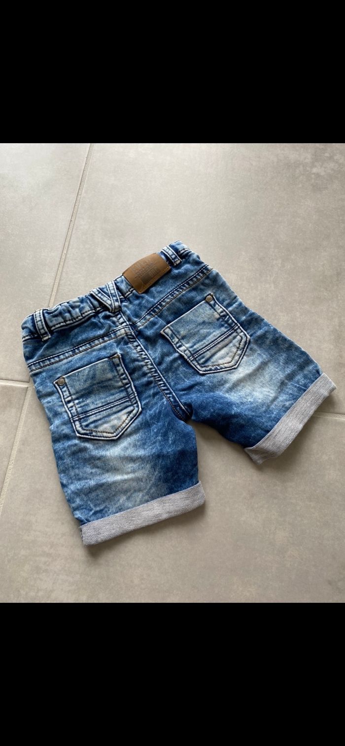 Short Orchestra 12 mois - photo numéro 9