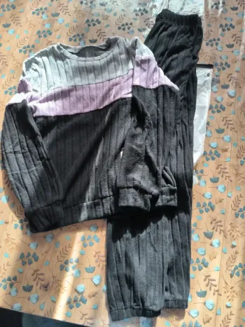 Ensemble Shein