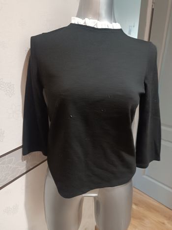 Haut femme t s Kiabi