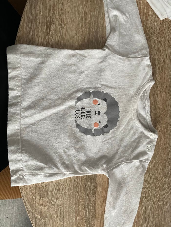 Tee-shirts - photo numéro 2