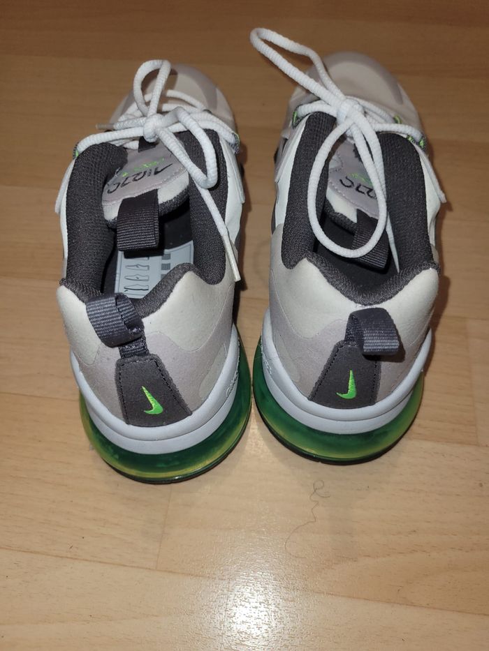 basket air max 270 react pour femme - photo numéro 3