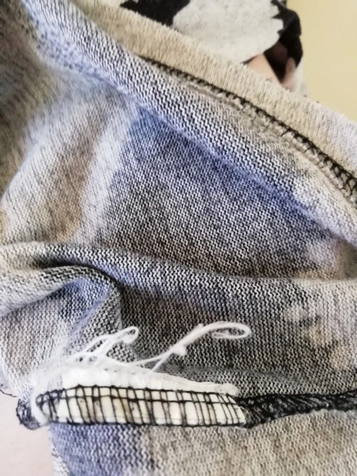 Pull léger - photo numéro 3