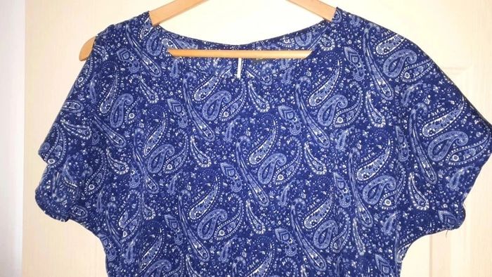 Robe In extenso Taille 40 - photo numéro 2