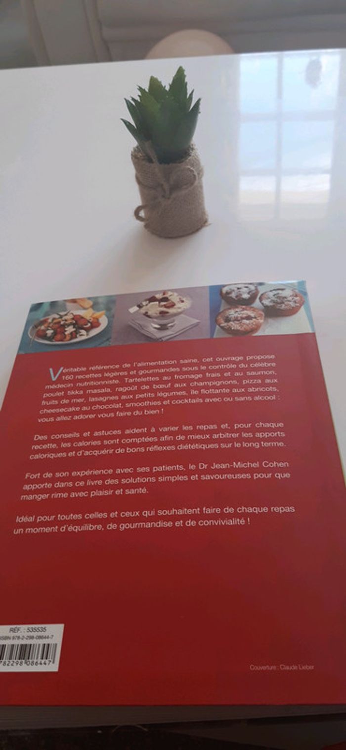 Mes recettes saines et gourmandes - photo numéro 5