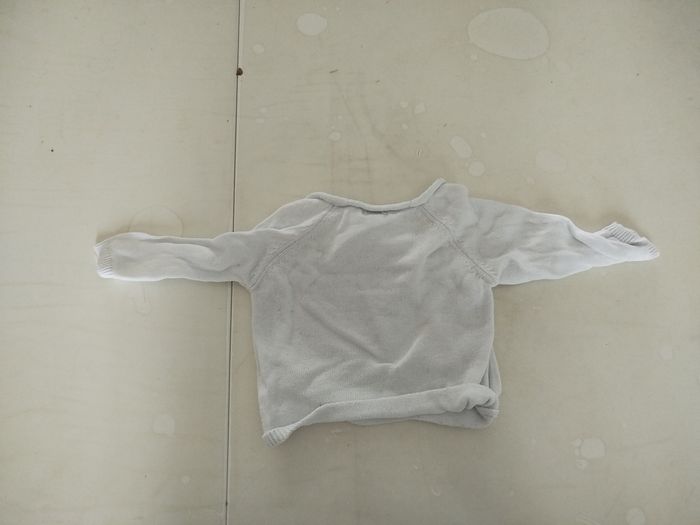 Gilet - photo numéro 2