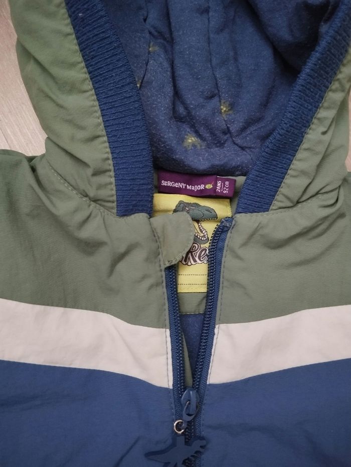 Manteau - photo numéro 3