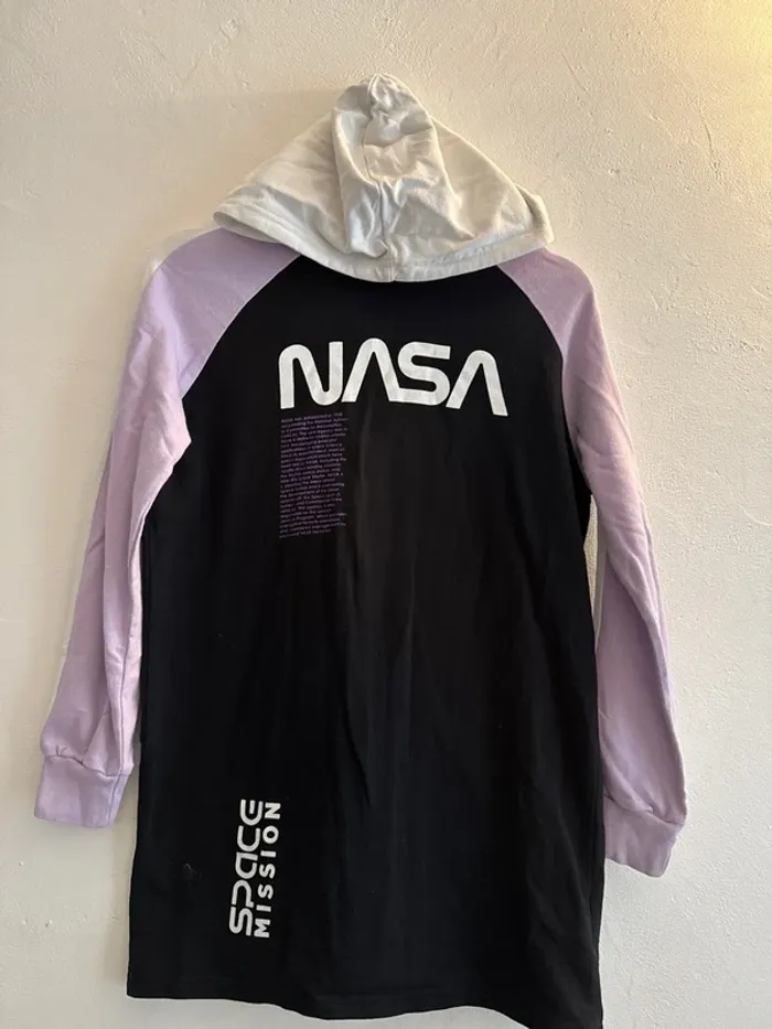 Robe kiabi 11/12ans NASA
