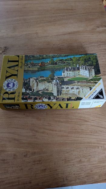 Puzzle