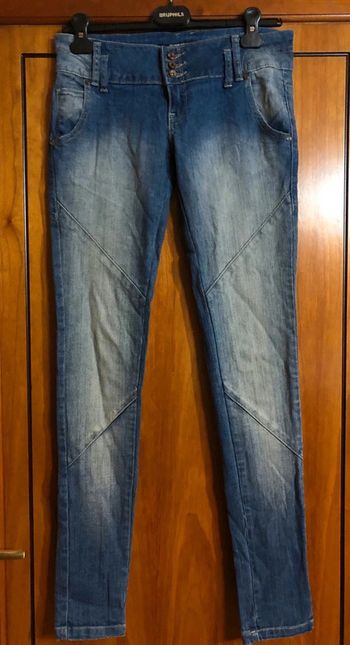 Jeans skinny 36 Zara