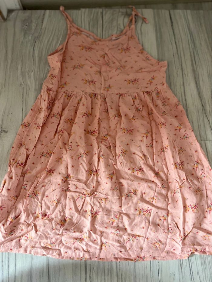 Robe fluide