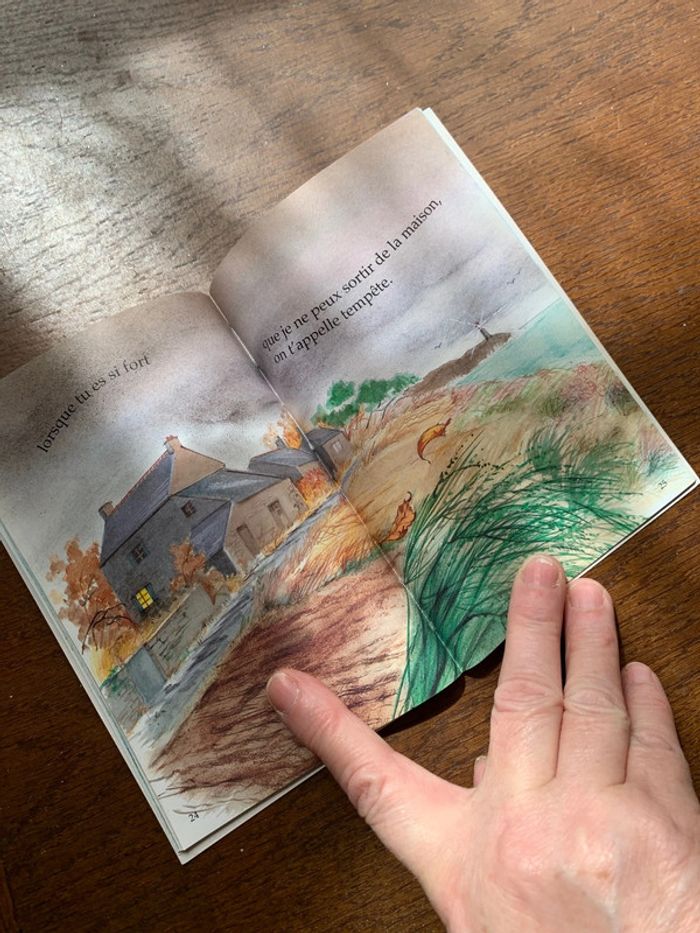 Le vent - photo numéro 6