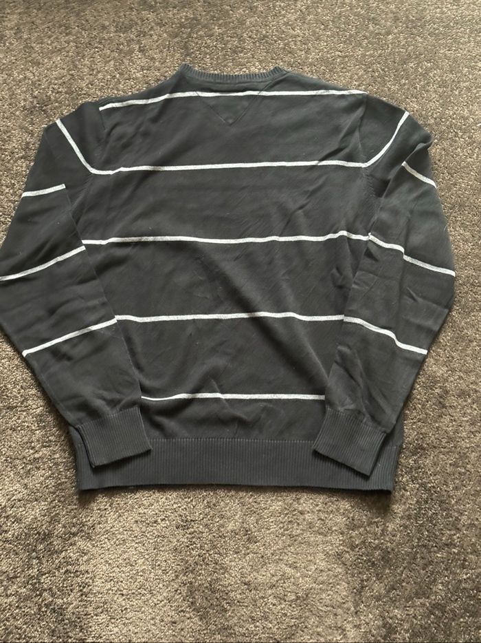 Pull tommy hilifiger - photo numéro 3