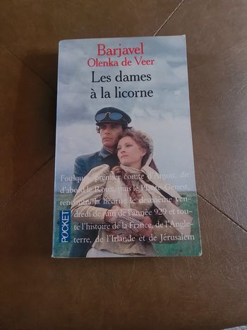 Les dames à la licorne