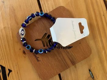 Bracelet Grèce neuf