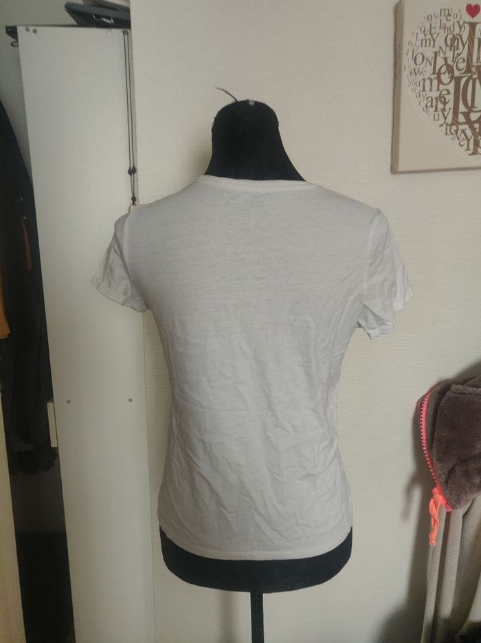 Tee shirt 14  16 ans 🐅 - photo numéro 4