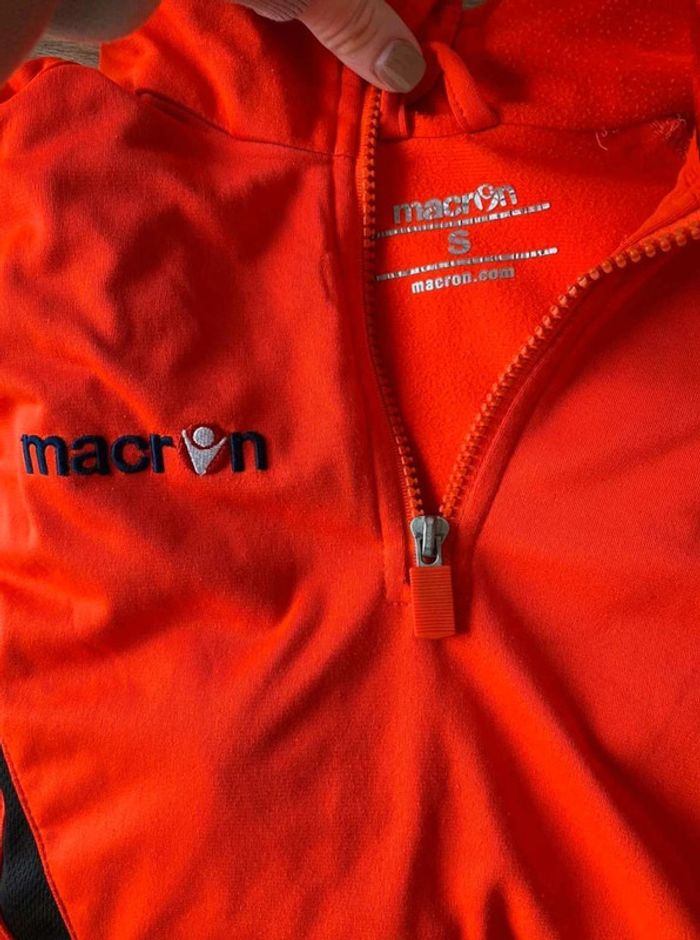 Veste - photo numéro 3