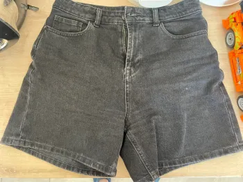 Short femme Taille M