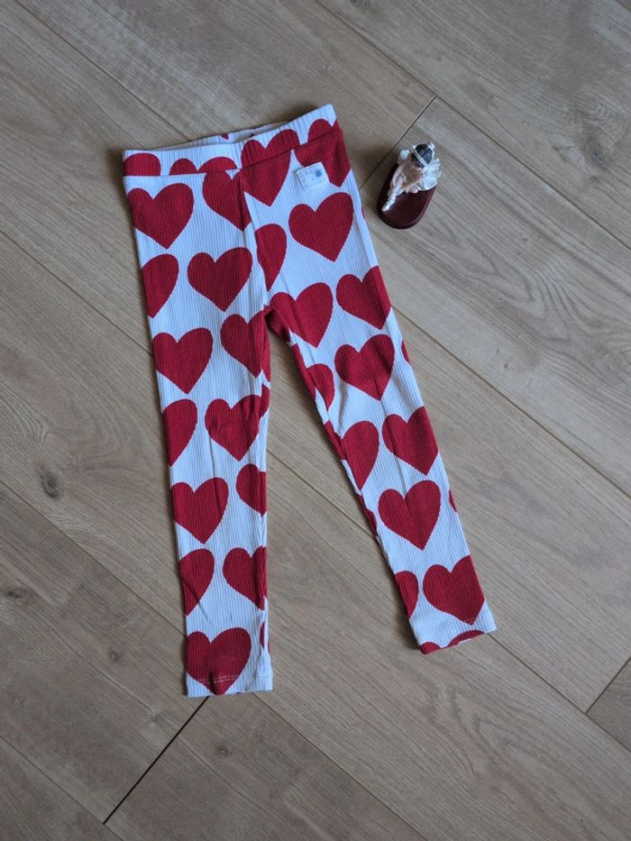 Legging 4 ans kiabi