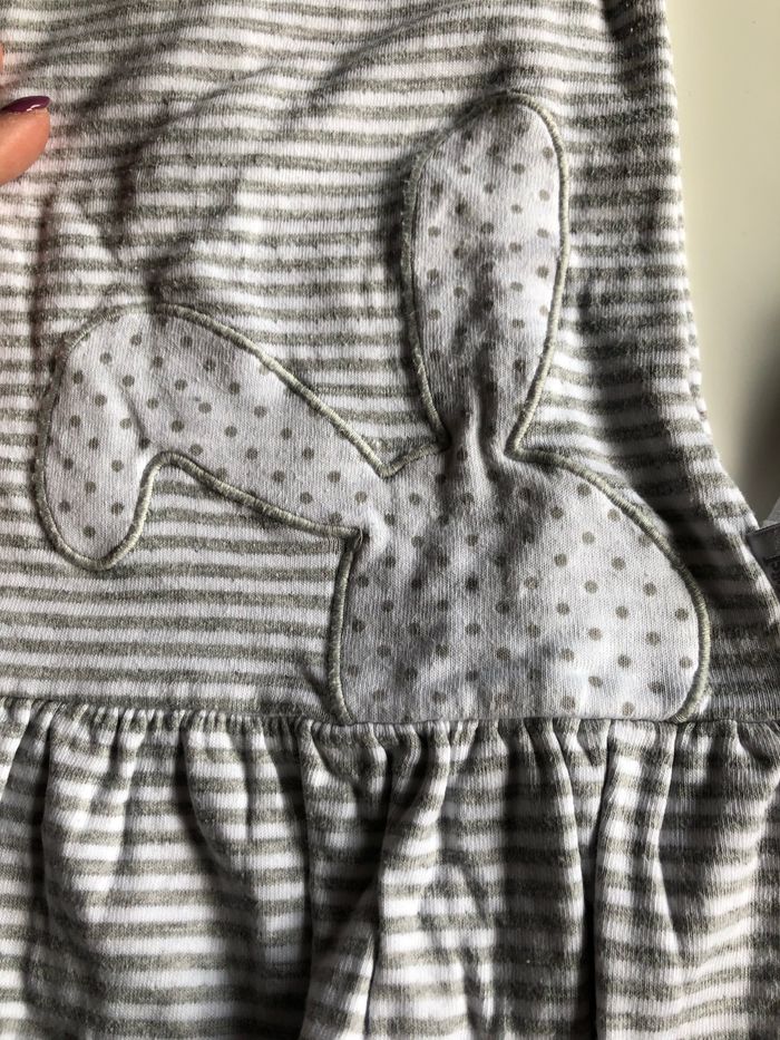 Ensemble bébé fille - photo numéro 5